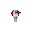 RUBI Slim Cutter TC125 bėgio stabilizavimo vakuuminis siurbtukas