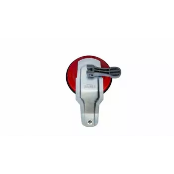 RUBI Slim Cutter TC125 bėgio stabilizavimo vakuuminis siurbtukas