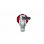 RUBI Slim Cutter TC125 bėgio stabilizavimo vakuuminis siurbtukas