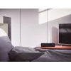 Philips SDV5225/12 23,8 colio vidaus TV antena su reguliuojamu stiprinimu, 1,8 m koaksialinis kabelis, 75 omų, 3G/4G filtras, DVB-T/T2