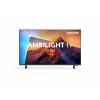 Philips 43PQS8611/12 43 col. QLED 4K išmanusis televizorius, TITAN OS, Ambilight