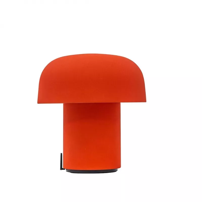 Kooduu SENSA įkraunama lempa, oranžinė