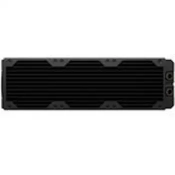 Corsair Hydro X Series XR7 360 V2 radiatorius - 360 mm, juodas