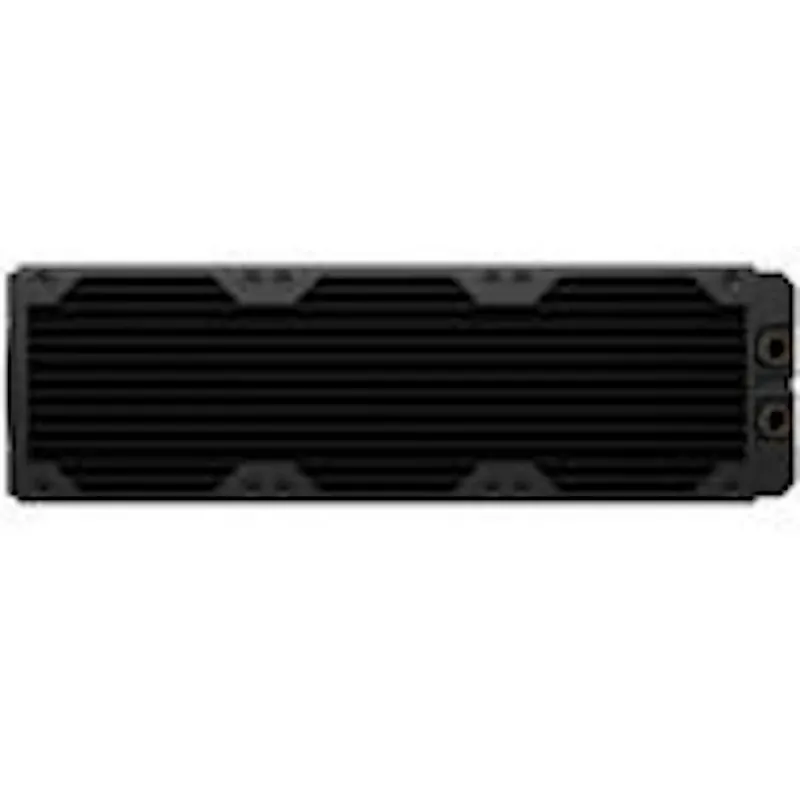 Corsair Hydro X Series XR7 360 V2 radiatorius - 360 mm, juodas