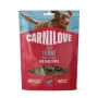 CARNILOVE Dog Soft Snack Upėtakis su krapais 200 g – bekvapiai mokymo skanėstai visų veislių šunims