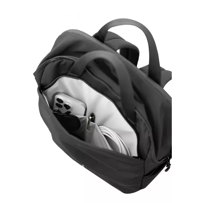 XD Design Bobby Soft Tote kuprinė P706.3025, Navy