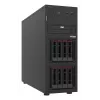 Lenovo ThinkSystem ST250 V3 7DCE bokštinis serveris - 4U - 1x Intel Xeon Gold 6353P 2.7GHz - 32GB RAM - 8x 2,5 inch karštojo keitimo lizdai