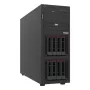 Lenovo ThinkSystem ST250 V3 7DCE bokštinis serveris - 4U - 1x Intel Xeon Gold 6353P 2.7GHz - 32GB RAM - 8x 2,5 inch karštojo keitimo lizdai