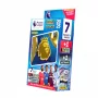 Panini Adrenalyn XL Calciatori 2023-2024 pradinis rinkinys, itališko futbolo kolekcionavimo kortelės su albumu, 4 papildymai, 2 riboto leidimo kortelės