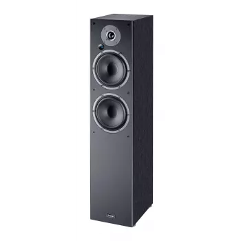 Magnat Monitor Reference 5A aktyvūs 2 krypčių studijiniai monitoriai (pora) - Bluetooth 5.0, 50W RMS, DSP, 3 inch žemųjų dažnių garsiakalbis, 0.75 inch šilko kupolo aukštųjų dažnių garsiakalbis, bas-refleksas, mikrofoninio stovo laikiklis