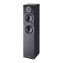 Magnat Monitor Reference 5A aktyvūs 2 krypčių studijiniai monitoriai (pora) - Bluetooth 5.0, 50W RMS, DSP, 3 inch žemųjų dažnių garsiakalbis, 0.75 inch šilko kupolo aukštųjų dažnių garsiakalbis, bas-refleksas, mikrofoninio stovo laikiklis