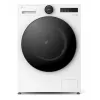 LG F2X70S9TWB 9kg/6kg skalbyklė su džiovykle, AI DD™ ir Steam™ - balta