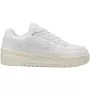 Champion RD18 Heritage Quilt Low Cut moteriški sportbačiai, balti, EU 38