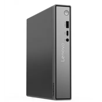 Lenovo ThinkCentre Neo 50q G7 Tiny stalinis kompiuteris, Intel Core i5-13420H, 16GB DDR4, 512GB NVMe SSD, Windows 11 Pro, Wi-Fi 6, 3 metų garantija vietoje