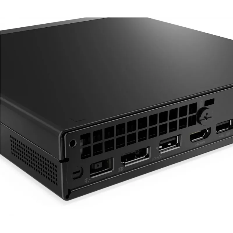 Lenovo ThinkCentre neo 50q Gen 7 13SS063RPB stalinis kompiuteris, Intel Core 5 320, 16GB DDR5, 512GB SSD, Windows 11 Pro