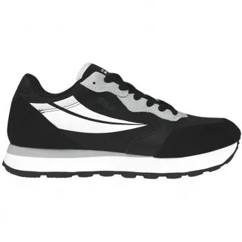 FILIPEK moteriški Fila Hypert juodi sportbačiai FFW0494 83336, 37 dydis