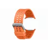 Samsung Marine Band Galaxy Watch Ultra / 2 dirželis, oranžinis