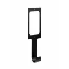 ModuREX Core Hook MX-HK-UNI juodas universalus kabliukas modulinėms saugojimo sistemoms