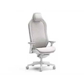 Fractal Design Refine 2 Fabric Light Mid Tower korpusas, šviesiai pilkas