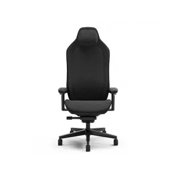 Fractal Design Refine 2 Fabric Dark ergonomiska biro krēsla