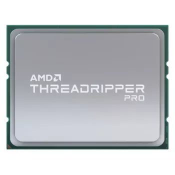 AMD Ryzen Threadripper PRO 7945WX SP6 12 branduolių 5,3 GHz 76 MB 350 W procesorius (TRAY)