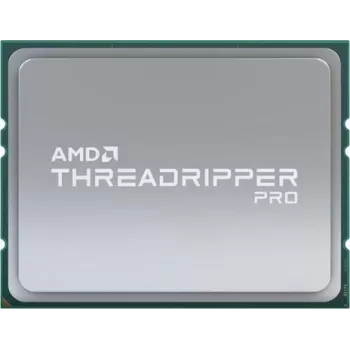 AMD Ryzen Threadripper PRO 7945WX SP6 12 branduolių 5,3 GHz 76 MB 350 W procesorius (TRAY)