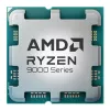 AMD Ryzen 9 9950X procesorius, 16 branduolių / 32 gijos, 4,3 GHz bazinis, 5,7 GHz turbo, AM5, 4 nm, Radeon Graphics, DDR5, PCIe 5.0, atrakintas