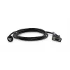 Datalogic Stromkabel RS-232 (W) 3,6 m PowerScan PD9630-DC laidas