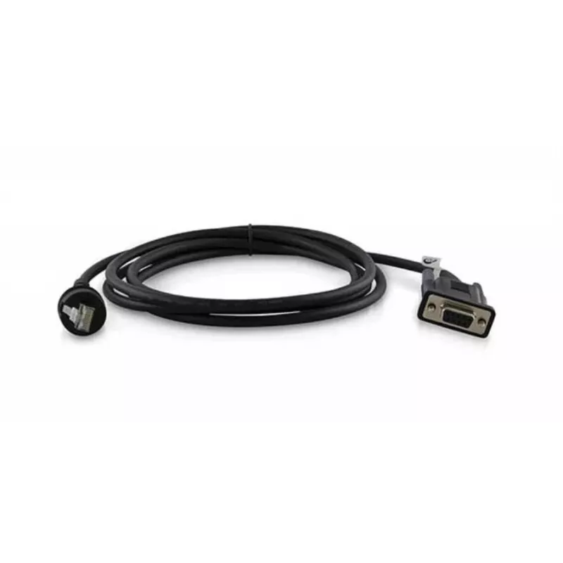 Datalogic Stromkabel RS-232 (W) 3,6 m PowerScan PD9630-DC laidas