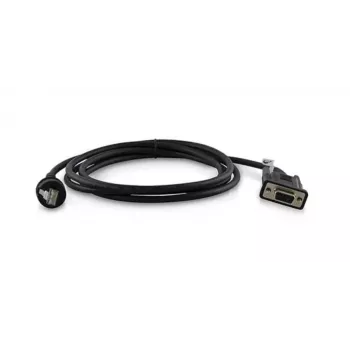 Datalogic USB laidas - USB - IP67 - 2 m - PowerScan PD9630-DC (CAB-552)