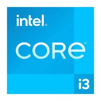 Intel S1700 Core i3 13100T TRAY 13 kartos