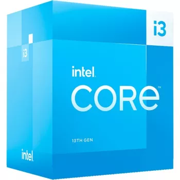 Intel S1700 Core i3 13100T TRAY 13 kartos