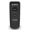 Zebra CS6080-SR juodas belaidis skaitytuvas su Qi įkrovimo padėklu CS6080-SR40004VZWW