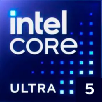 Intel Core Ultra 5 225T procesorius, LGA 1851 (Socket V1), 14 branduolių, 20 gijų, 35W, su Intel Arc grafika
