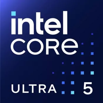 Intel Core Ultra 5 225T procesorius, LGA 1851 (Socket V1), 14 branduolių, 20 gijų, 35W, su Intel Arc grafika