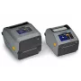 ZEBRA ZD621 DT spausdintuvas 203 dpi USB