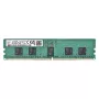 Samsung DDR5 16GB, 1 x 16GB, 5600 MHz, 288 kontaktų DIMM - 4800 MHz ECC R-DIMM CL46