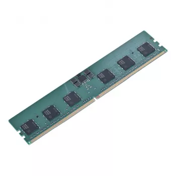 Samsung DDR5 16GB, 1 x 16GB, 5600 MHz, 288 kontaktų DIMM - 4800 MHz ECC R-DIMM CL46