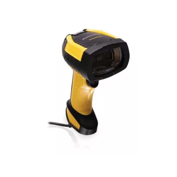 Datalogic PowerScan PD9630-AR Auto Range USB rinkinys (skeneris + USB CAB-553)