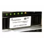 Zebra Confidex Silverline Blade II+ M780 Global UHF RFID etiketė ant metalo (PET)