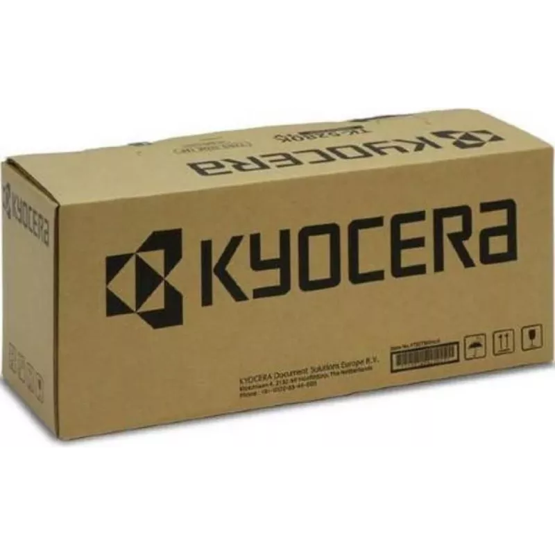 Kyocera FK-5205 fuser įrenginys - lazerinis - 300000 puslapių - Kyocera - TASKalfa 306ci / TASKalfa 356ci / TASKalfa 406ci - 1 vnt.