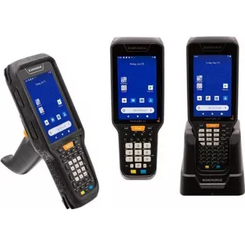 Datalogic Skorpio X5 duomenų rinkimo terminalas - tvirtas - Android 10 - 32 GB - 10,9 cm (4,3 colio) (943500055)