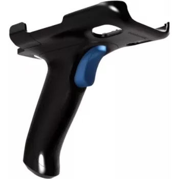 Datalogic M1X skenavimo trigerio rankena su apsauginiu gaubtu, skirta Memor 12-17