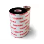 Toshiba TEC termotransferinė juosta, juoda, 110 mm x 600 m