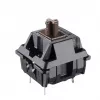 Active Key AK-MXT-1x1-B 1x1 klavišo dangtelis MXT serijai