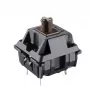 Active Key AK-MXT-1x1-B 1x1 klavišo dangtelis MXT serijai