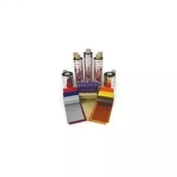 Toshiba TEC BSA40090AG3 termoperkėlimo juosta, juoda, 90 mm x 400 m, 10 vnt. pakuotė