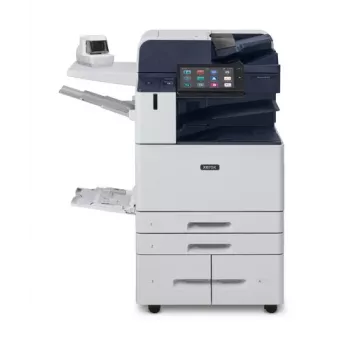 Xerox AltaLink C8255V/F daugiafunkcis spausdintuvas - spalvotas lazerinis - A3/Ledger (297 x 432 mm)
