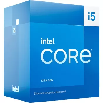 Intel Core i5-13500T - 1,6 GHz - 14 branduolių - 20 gijų