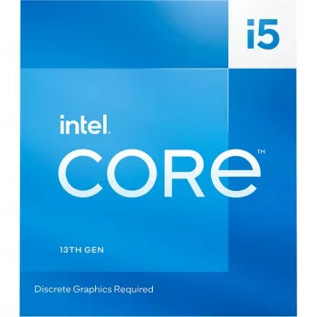 Intel Core i5-13500T - 1,6 GHz - 14 branduolių - 20 gijų